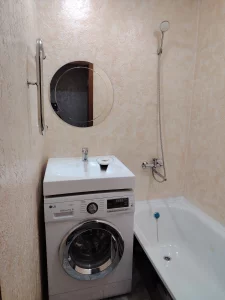 Квартиру на долгосрочный период