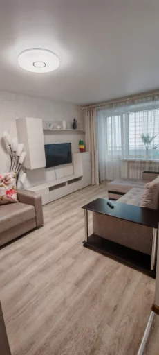 Однокомнатную квартиру