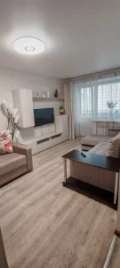 Однокомнатную квартиру