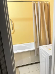 Однокомнатную квартиру