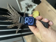 Apple Watch 10 на гарантии