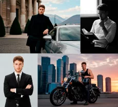 Ai-изображения на заказ