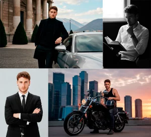 Ai-изображения на заказ