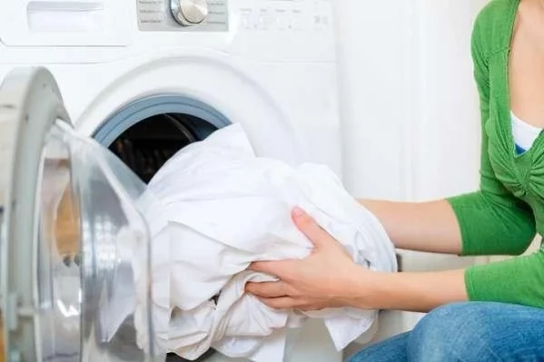 Стиральные машины Zanussi