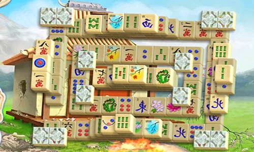 Самая популярная игра