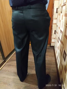 Брюки