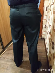 Брюки