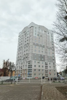 Premium студия в центре, новый дом, на сутки