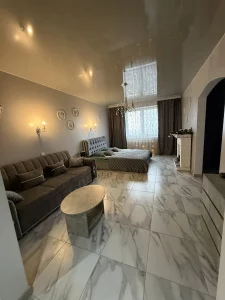 Апартаменты в центре Бобруйска на 19 этаже