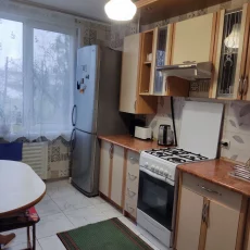 Однокомнатную квартиру