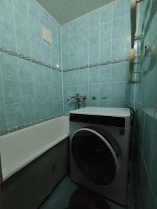 2-комнатная квартира по ул. Каменского