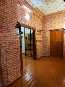 Эксклюзивная двушка в самом центре города