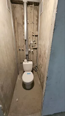 Новая 2-комнатная квартира по ул. Наумова, д. 51 (Киселевичи)