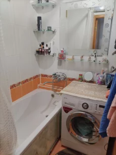 Двухкомнатная квартира по ул. 50 лет ВЛКСМ, д. 9