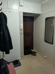 Двухкомнатная квартира по ул. Орджоникидзе, д. 14