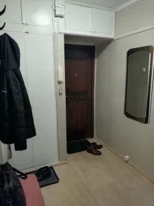 Двухкомнатная квартира по ул. Орджоникидзе, д. 14