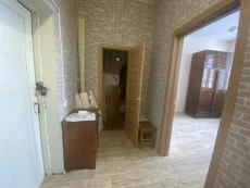 Просторная 2-комнатная квартира в авиагородке по ул. Ковзана, 38