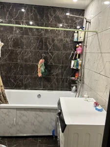 2-комнатная квартира в центре