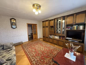 92 квартира ул. Интернациональная