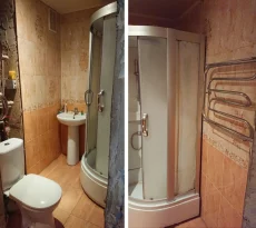 3-комн.квартира в центре, ул. Интернациональной, 68