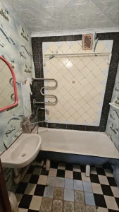 3-комнатная квартира по ул.Чаплыгина, д.35