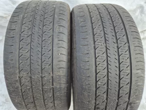 Шины R19 лето