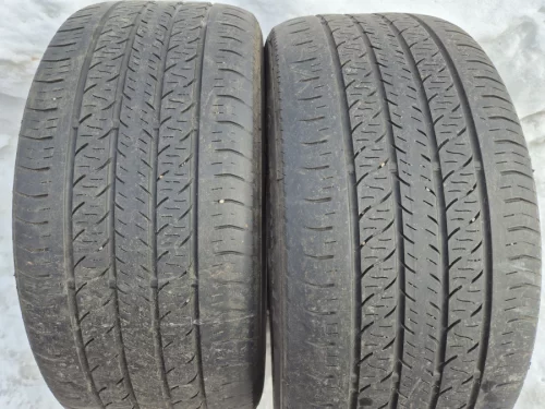 Шины R19 лето