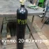 Баллон для углекислоты