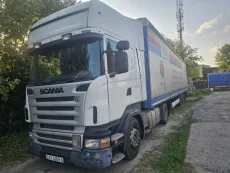 Водитель категории "С" и "СЕ"по РБ