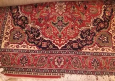 Ковёр с бахромой, 2х3 м, Польша