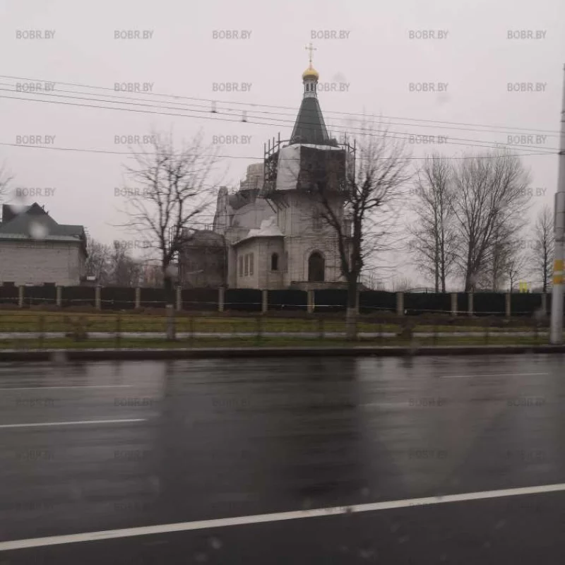 Долгострой
