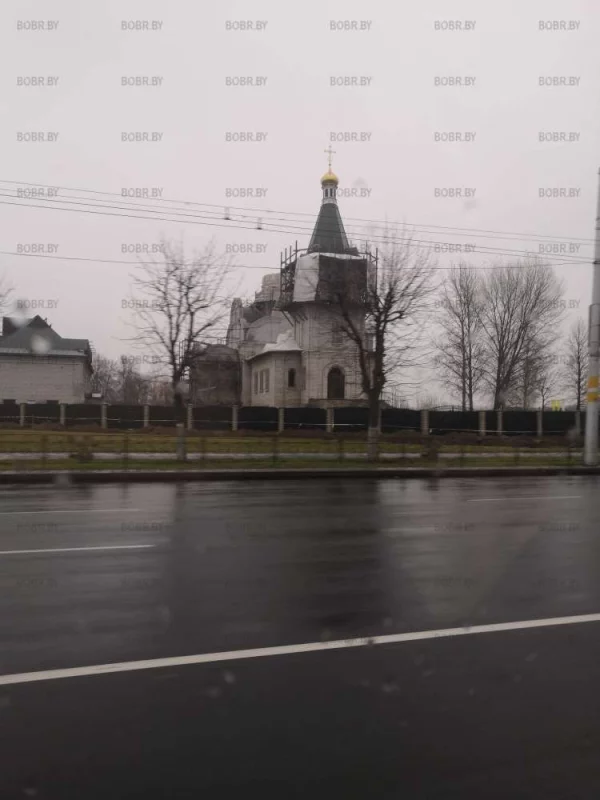 Долгострой