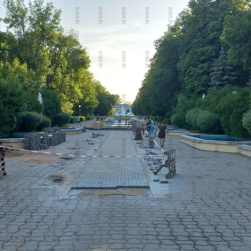 Ремонт по бобруйски. Ноухау