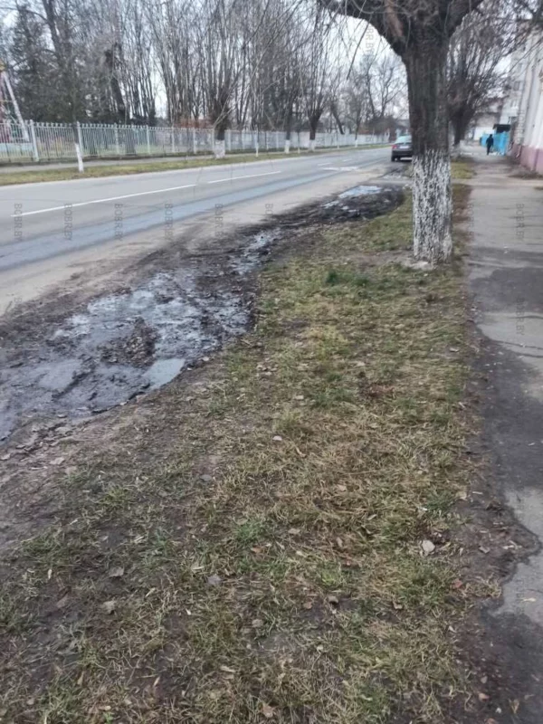 Главное, где парковаться. А об остальном можно не думать?
