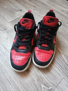 Продам кроссовки Nike, оригинальные