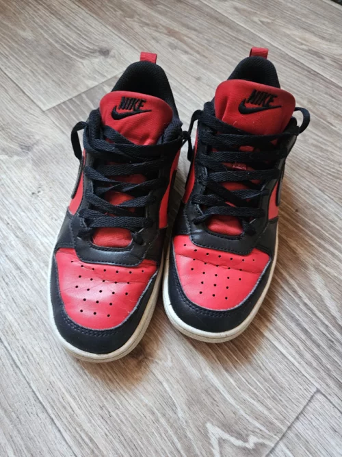 Продам кроссовки Nike, оригинальные