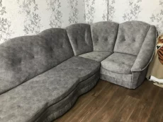 Перетяжка мебели