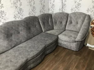 Перетяжка мебели