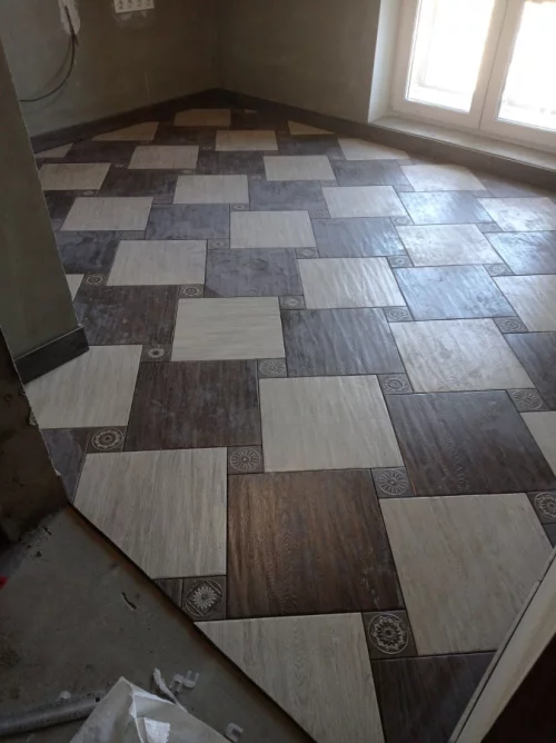 Мастер на час