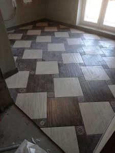 Мастер на час