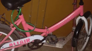 Велосипед для девочки Цена 130 р