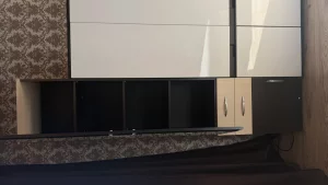 Шкаф (секции шкафа) б/у 350р