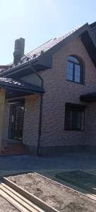 Кровельные работы