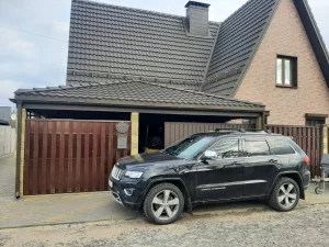 Кровельные работы