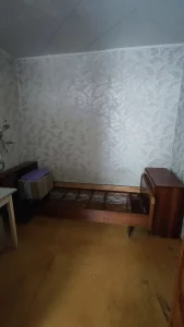 Однокомнатная квартира на ул. Октябрьская, д. 173 а