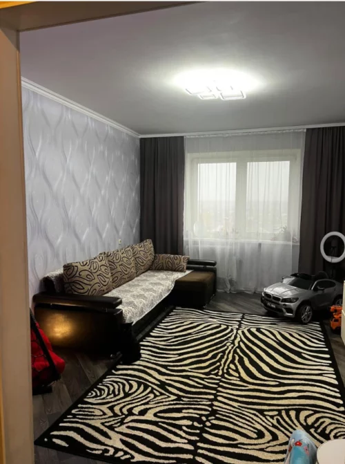 1комн. На западном 33000$