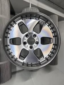 Порошковая/полимерная покраска литых дисков.Правка дисков.Пескоструй