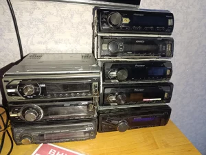 Мафан sony, pioneer, fusion, от 90 руб