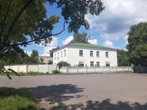 Помещение под ведение бизнеса