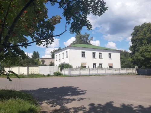 Помещение под ведение бизнеса